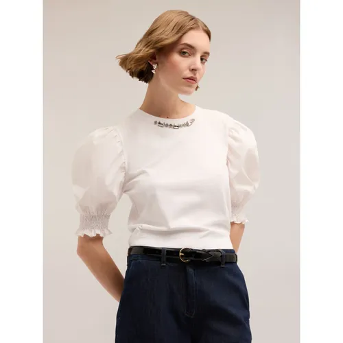 Blouses & Shirts > Blouses - - Motivi - Modalova
