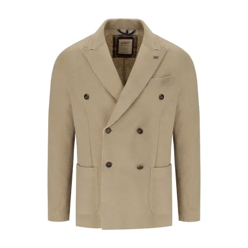Bob - Jackets > Blazers - Beige - Bob - Modalova