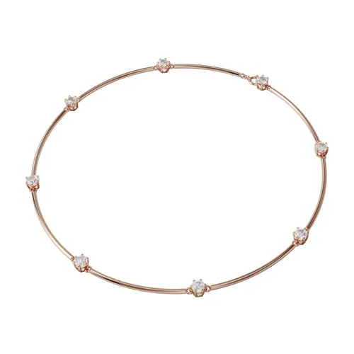 Accessories > Jewellery > Necklaces - - Swarovski - Modalova