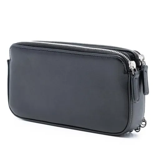 Pre-owned > Pre-owned Bags > Pre-owned Cross Body Bags - - Chanel Vintage - Modalova