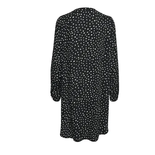 Dresses > Day Dresses > Short Dresses - - Kaffe - Modalova