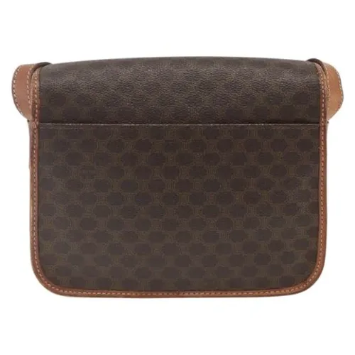 Pre-owned > Pre-owned Bags > Pre-owned Cross Body Bags - - Celine Vintage - Modalova