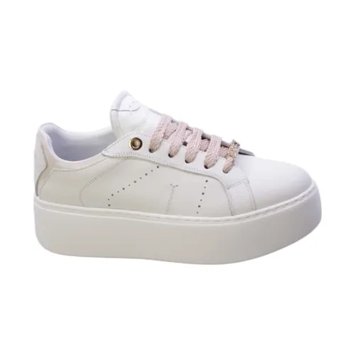 Shoes > Sneakers - - Janet & Janet - Modalova