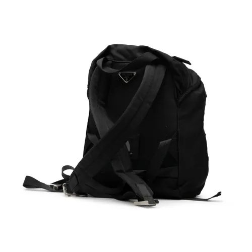 Pre-owned > Pre-owned Bags > Pre-owned Backpacks - - Prada Vintage - Modalova