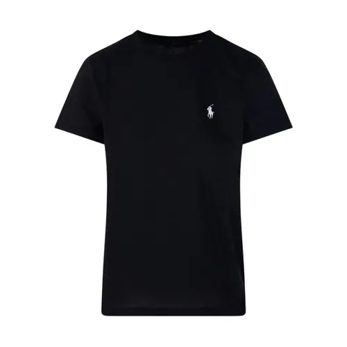 Tops > T-Shirts - - Ralph Lauren - Modalova