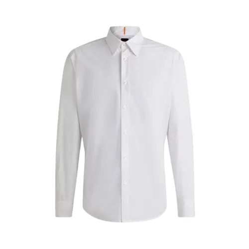 Shirts > Casual Shirts - - Hugo Boss - Modalova