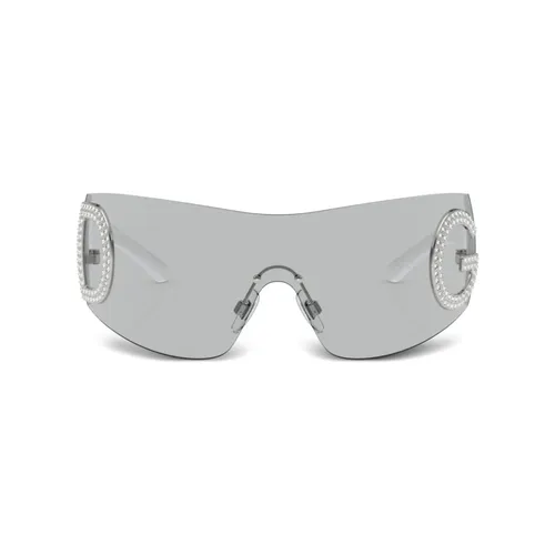 Accessories > Sunglasses - - Dolce & Gabbana - Modalova