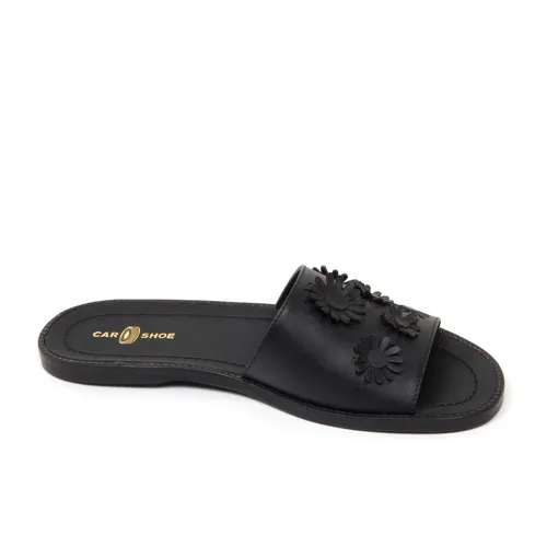Shoes > Flip Flops & Sliders > Sliders - - Car Shoe - Modalova