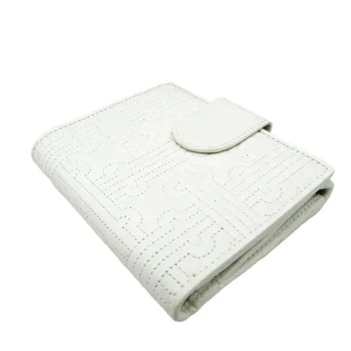 Pre-owned > Pre-owned Accessories > Pre-owned Wallets - - Bvlgari Vintage - Modalova