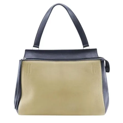 Pre-owned > Pre-owned Bags > Pre-owned Handbags - - Celine Vintage - Modalova