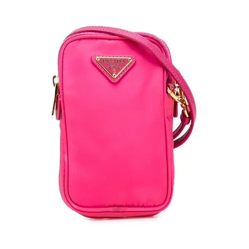 Pre-owned > Pre-owned Bags > Pre-owned Shoulder Bags - - Prada Vintage - Modalova