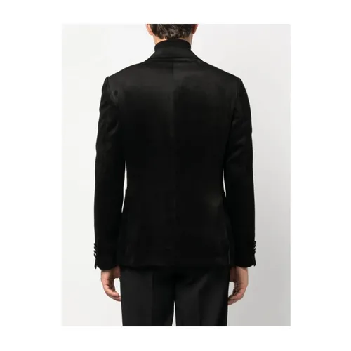 Jackets > Blazers - - Lardini - Modalova