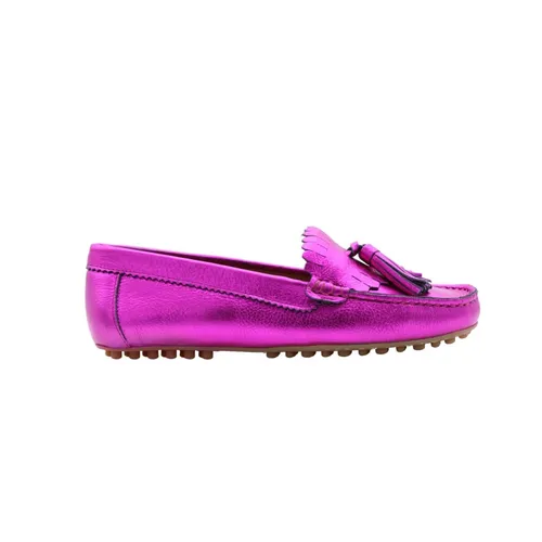 Shoes > Flats > Loafers - - Ctwlk. - Modalova