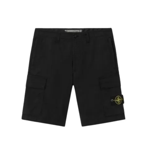 Shorts > Casual Shorts - - Stone Island - Modalova