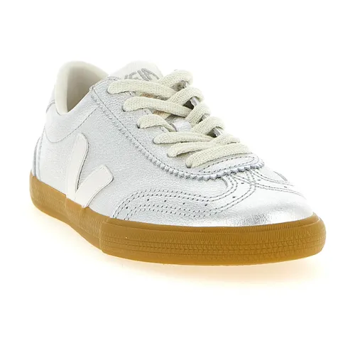 Veja - Shoes > Sneakers - Gray - Veja - Modalova
