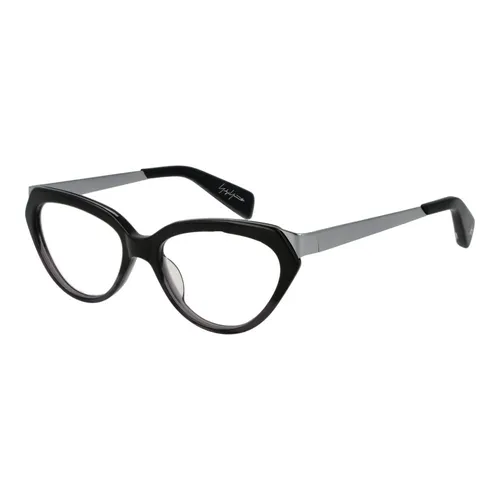 Accessories > Glasses - - Yohji Yamamoto - Modalova