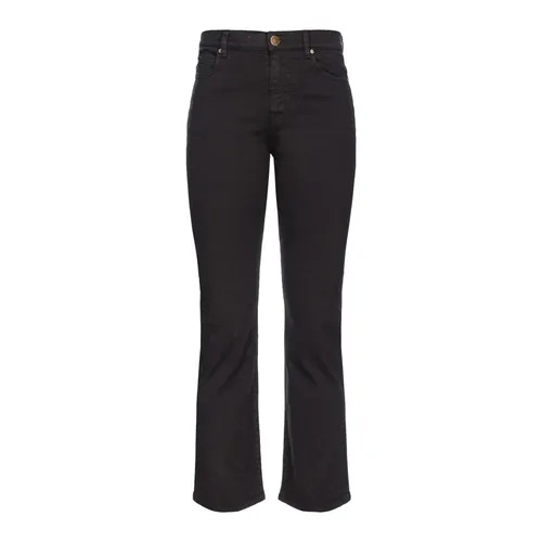 Jeans > Boot-cut Jeans - - Pinko - Modalova
