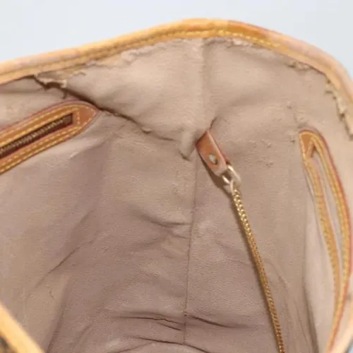Pre-owned > Pre-owned Bags > Pre-owned Bucket Bags - - Louis Vuitton Vintage - Modalova