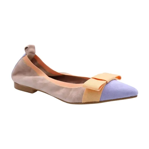 Shoes > Flats > Ballerinas - - E mia - Modalova