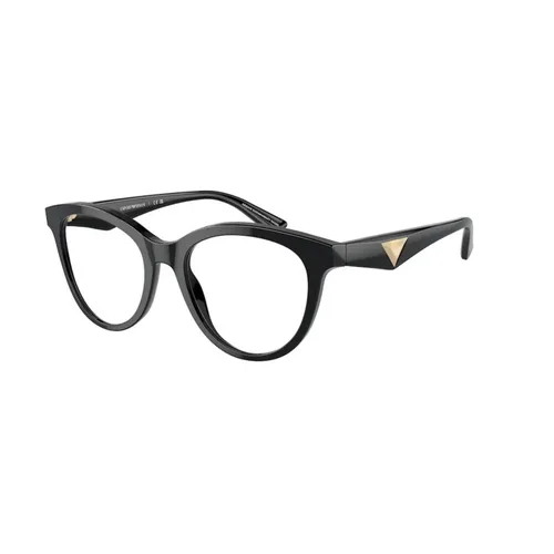 Accessories > Glasses - - Emporio Armani - Modalova