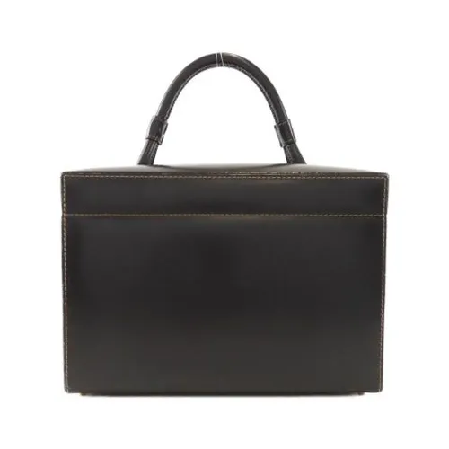 Pre-owned > Pre-owned Bags > Pre-owned Handbags - - Loewe Pre-owned - Modalova