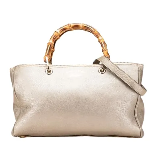 Pre-owned > Pre-owned Bags > Pre-owned Handbags - - Gucci Vintage - Modalova