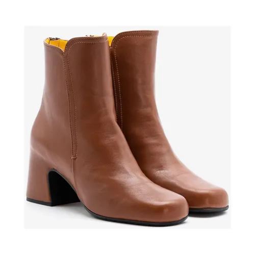 Shoes > Boots > Heeled Boots - - Mara Bini - Modalova