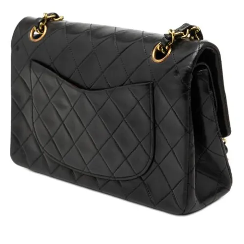 Pre-owned > Pre-owned Bags > Pre-owned Shoulder Bags - - Chanel Vintage - Modalova