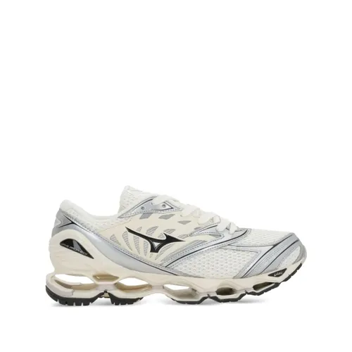 Mizuno - Shoes > Sneakers - White - Mizuno - Modalova