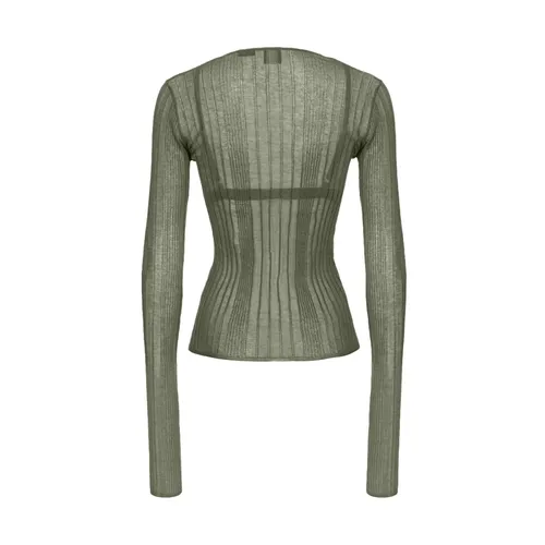 Tops > Long Sleeve Tops - - Pinko - Modalova
