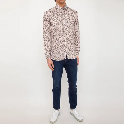Shirts > Casual Shirts - - Etro - Modalova