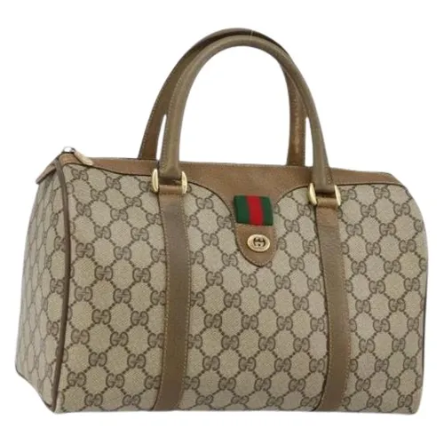Pre-owned > Pre-owned Bags > Pre-owned Handbags - - Gucci Vintage - Modalova