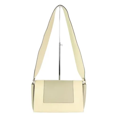 Pre-owned > Pre-owned Bags > Pre-owned Shoulder Bags - - Celine Vintage - Modalova