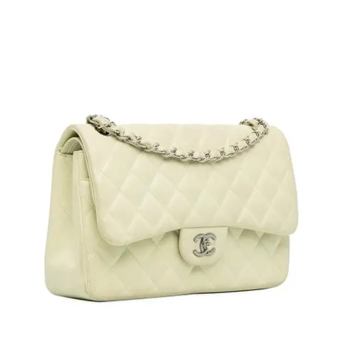 Pre-owned > Pre-owned Bags > Pre-owned Shoulder Bags - - Chanel Vintage - Modalova