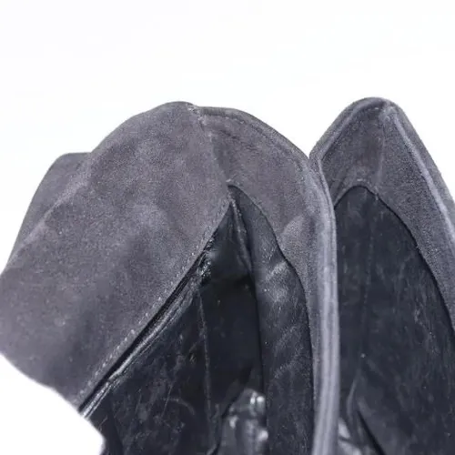 Pre-owned > Pre-owned Bags > Pre-owned Shoulder Bags - - Salvatore Ferragamo Pre-owned - Modalova