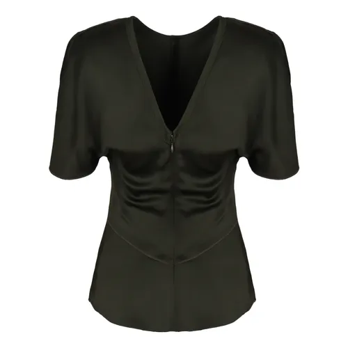 Blouses & Shirts > Blouses - - Victoria Beckham - Modalova