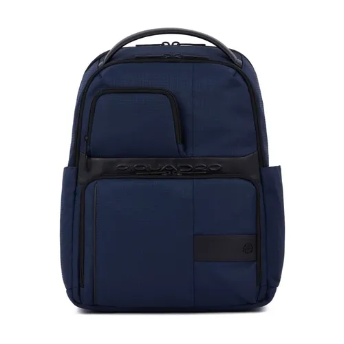 Bags > Backpacks - - Piquadro - Modalova