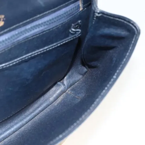 Pre-owned > Pre-owned Bags > Pre-owned Cross Body Bags - - Gucci Vintage - Modalova