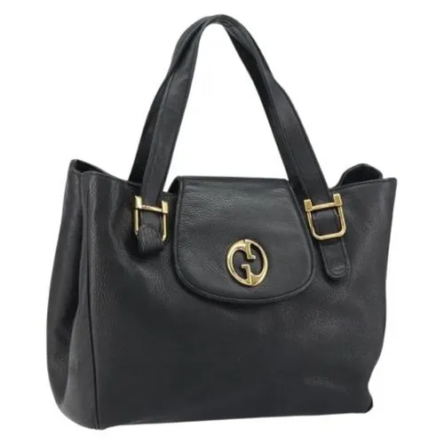 Pre-owned > Pre-owned Bags > Pre-owned Handbags - - Gucci Vintage - Modalova