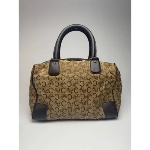 Pre-owned > Pre-owned Bags > Pre-owned Handbags - - Celine Vintage - Modalova