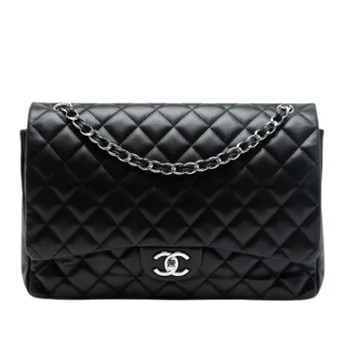 Pre-owned > Pre-owned Bags > Pre-owned Shoulder Bags - - Chanel Vintage - Modalova