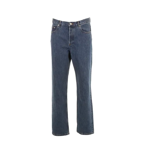Jeans > Straight Jeans - - A.p.c. - Modalova