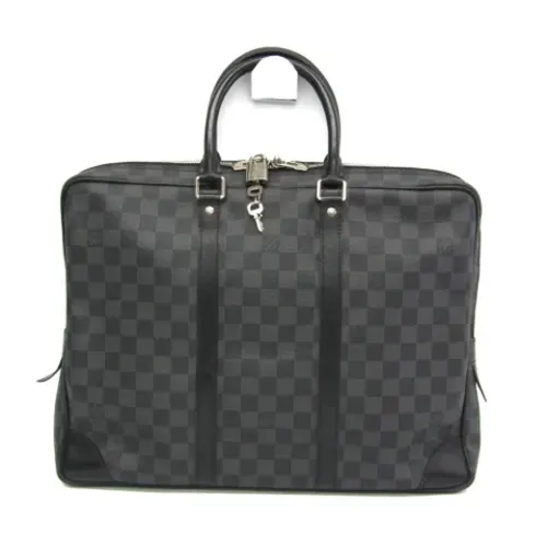 Pre-owned > Pre-owned Bags > Pre-owned Handbags - - Louis Vuitton Vintage - Modalova