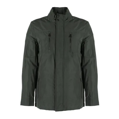 Jackets > Winter Jackets - - Geox - Modalova