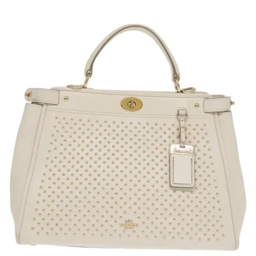 Pre-owned > Pre-owned Bags > Pre-owned Handbags - - Coach Pre-owned - Modalova