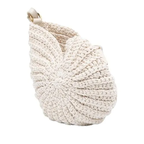 Pre-owned > Pre-owned Bags > Pre-owned Shoulder Bags - - Chloé Pre-owned - Modalova