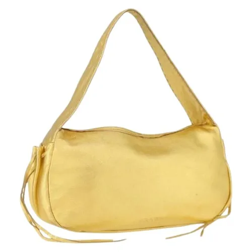 Pre-owned > Pre-owned Bags > Pre-owned Shoulder Bags - - Prada Vintage - Modalova