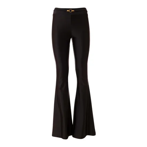 Trousers > Wide Trousers - - Just Cavalli - Modalova