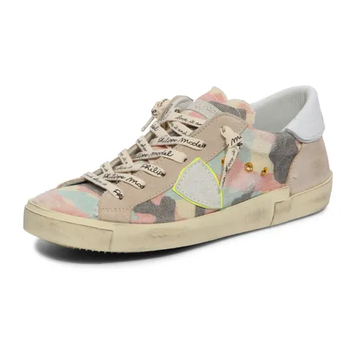 Shoes > Sneakers - - Philippe Model - Modalova