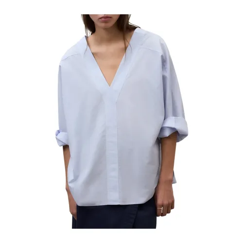 Blouses & Shirts > Blouses - - Ecoalf - Modalova
